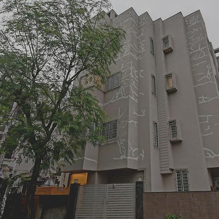 Super Townhouse Hotel All In One Near City Centre Salt Lake Salt Lake City Buitenkant foto