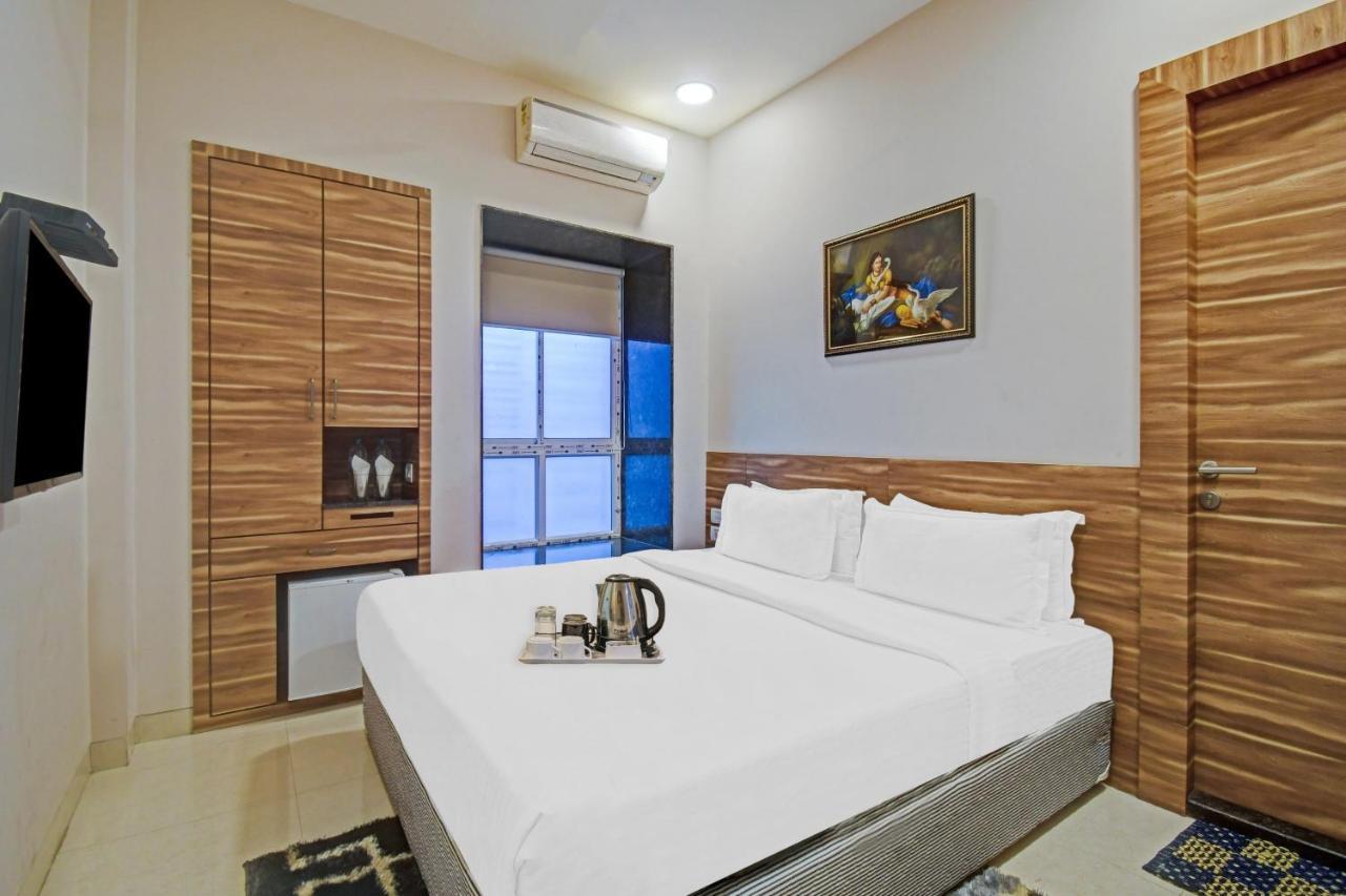 Super Townhouse Hotel All In One Near City Centre Salt Lake Salt Lake City Buitenkant foto