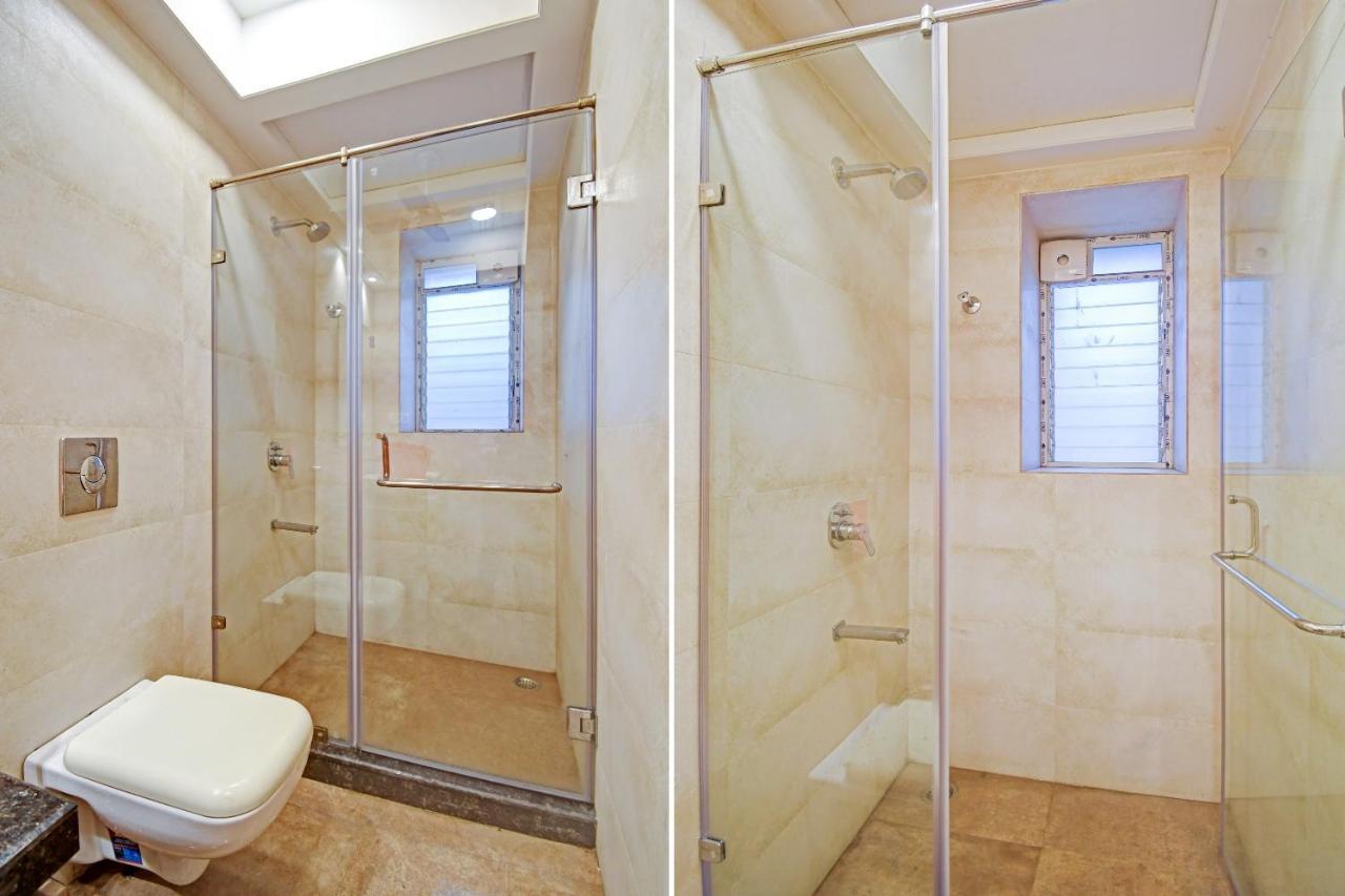 Super Townhouse Hotel All In One Near City Centre Salt Lake Salt Lake City Buitenkant foto