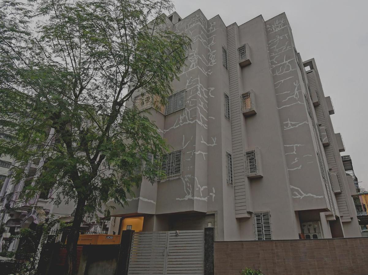Super Townhouse Hotel All In One Near City Centre Salt Lake Salt Lake City Buitenkant foto